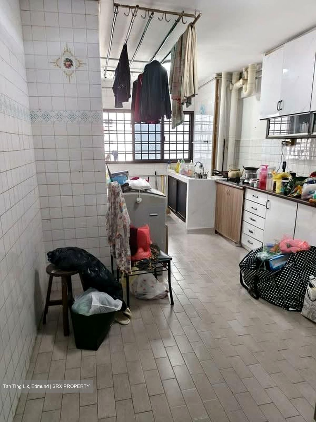 Blk 109 BUKIT PURMEI VILLE (Bukit Merah), HDB 3 Rooms #568190781